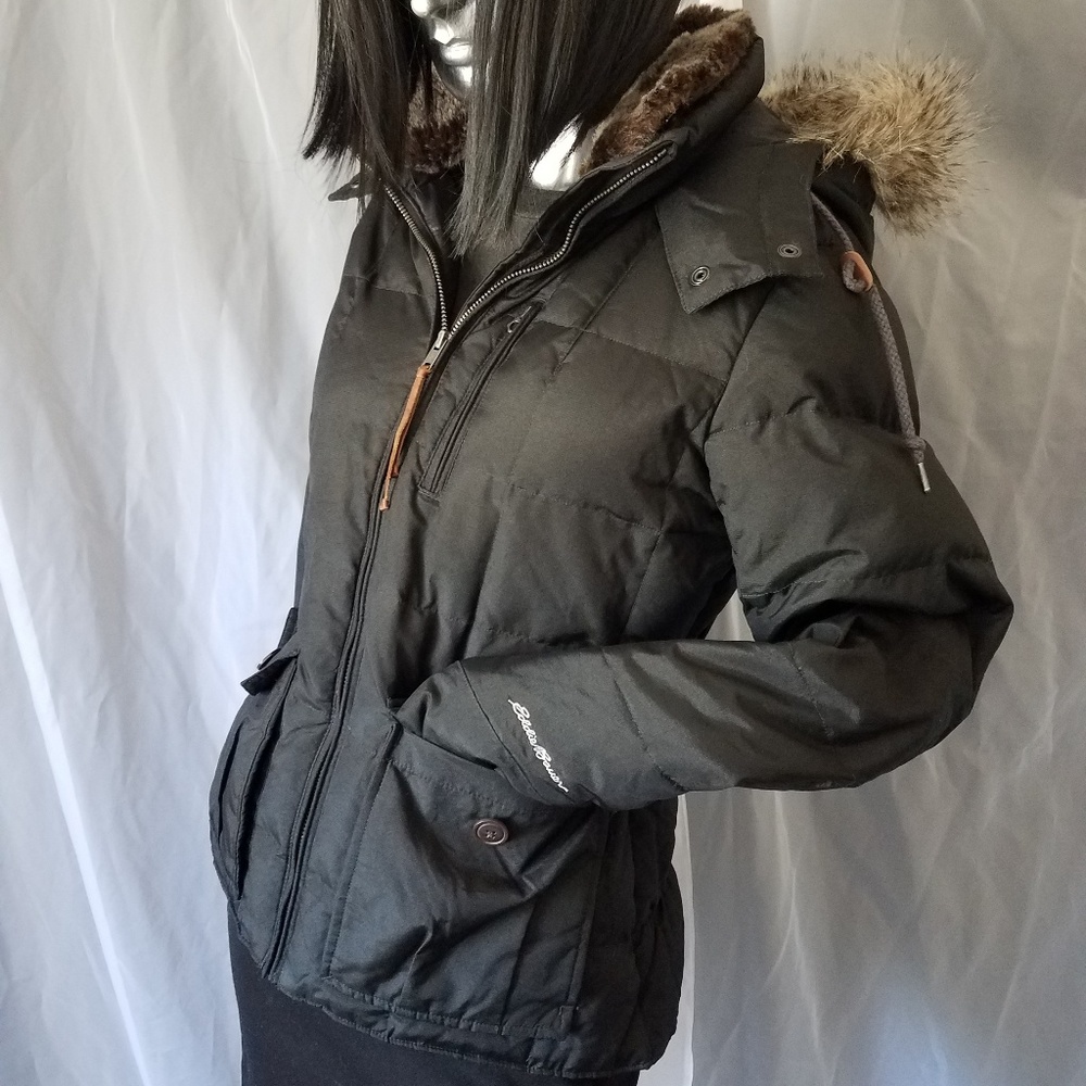 Eddie Bauer Parka